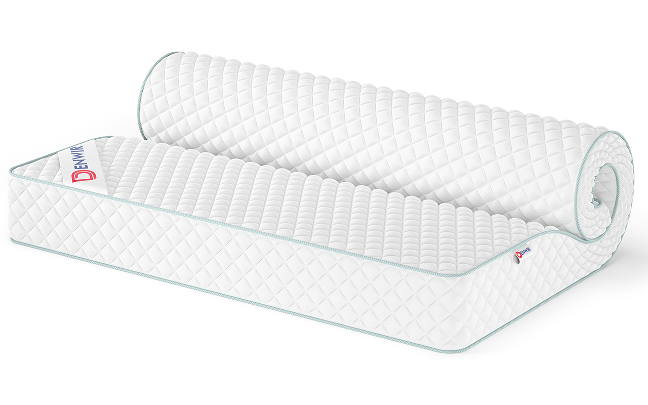 Denwir Simpl Roll Balance Relax 9 фото 9