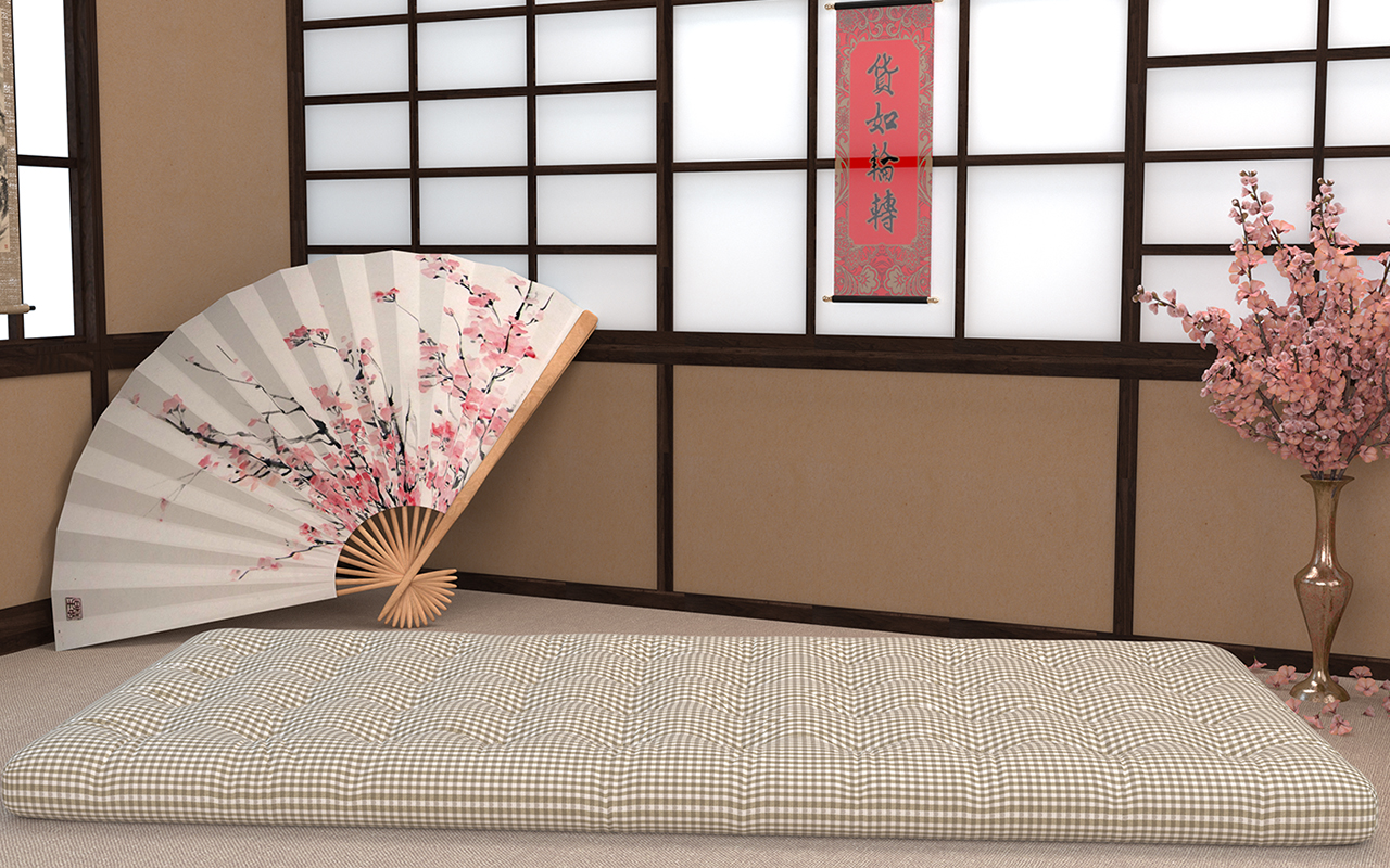 Mr. Mattress Migi фото 22