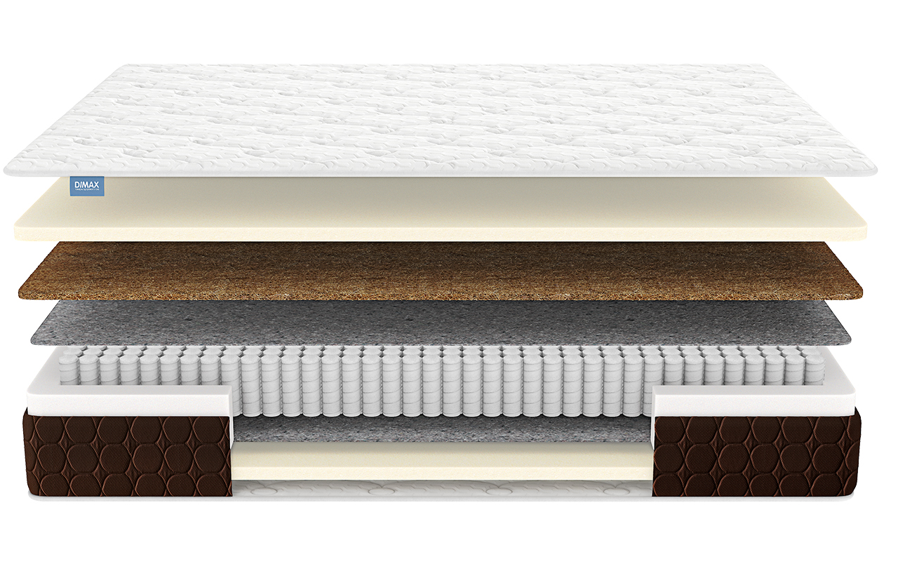 Dimax Мега Лайт Базис