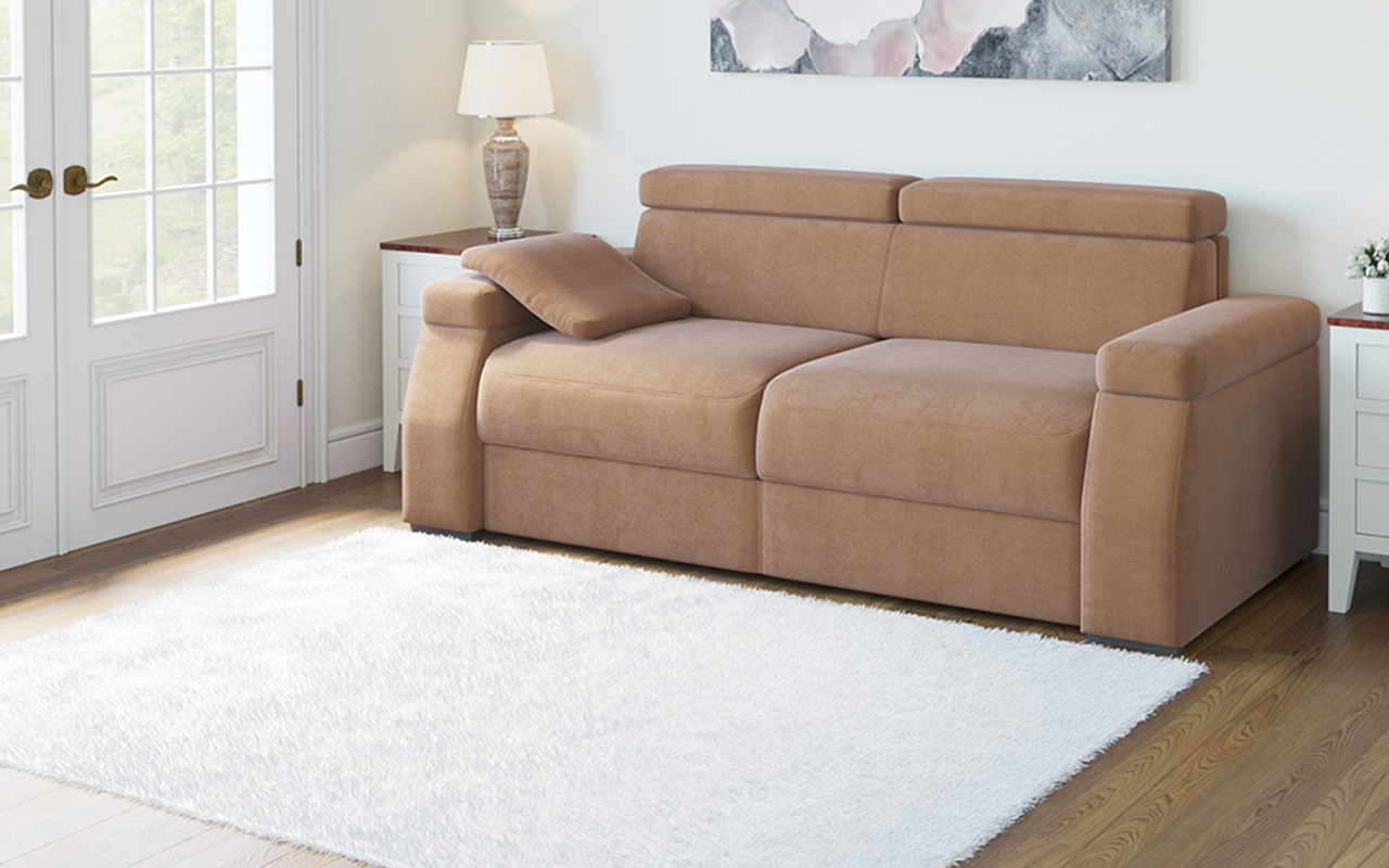 Орматек Синэрджи Эрго (Ergo) 160*196 фото 14