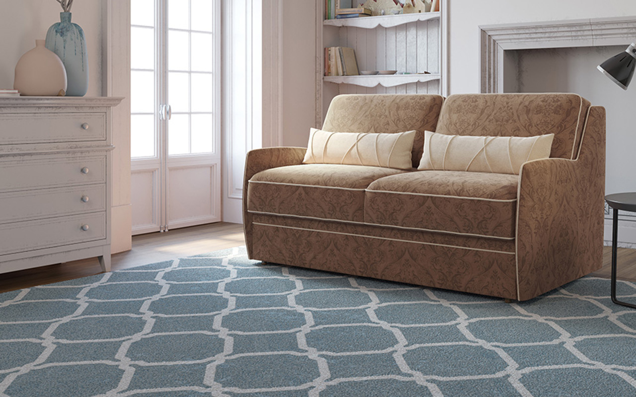 Орматек Synergy Slim 140*196 фото 7