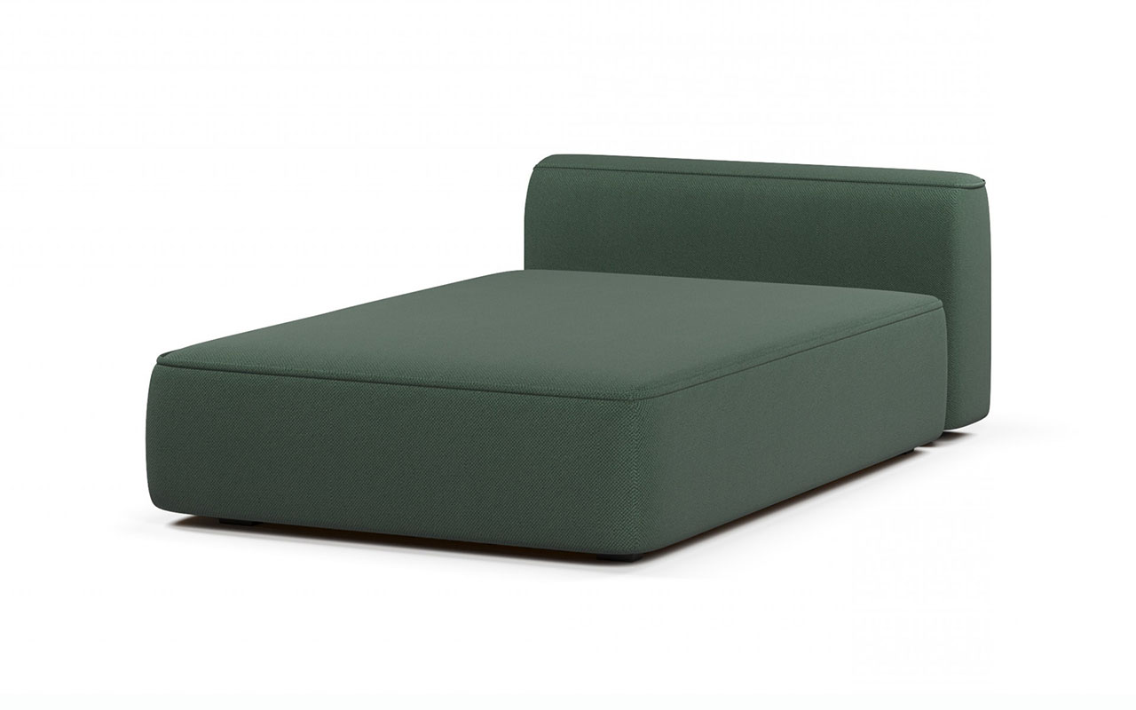 диван Gupan Секция 1 углового дивана Флос (Flos) 1 Gupan Секция 1 углового дивана Флос (Flos)