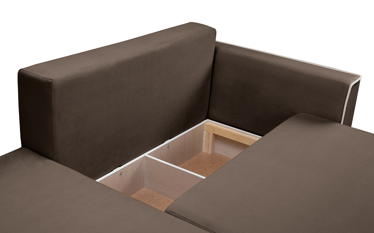 Flepers Lion Айрон угловой фото 4