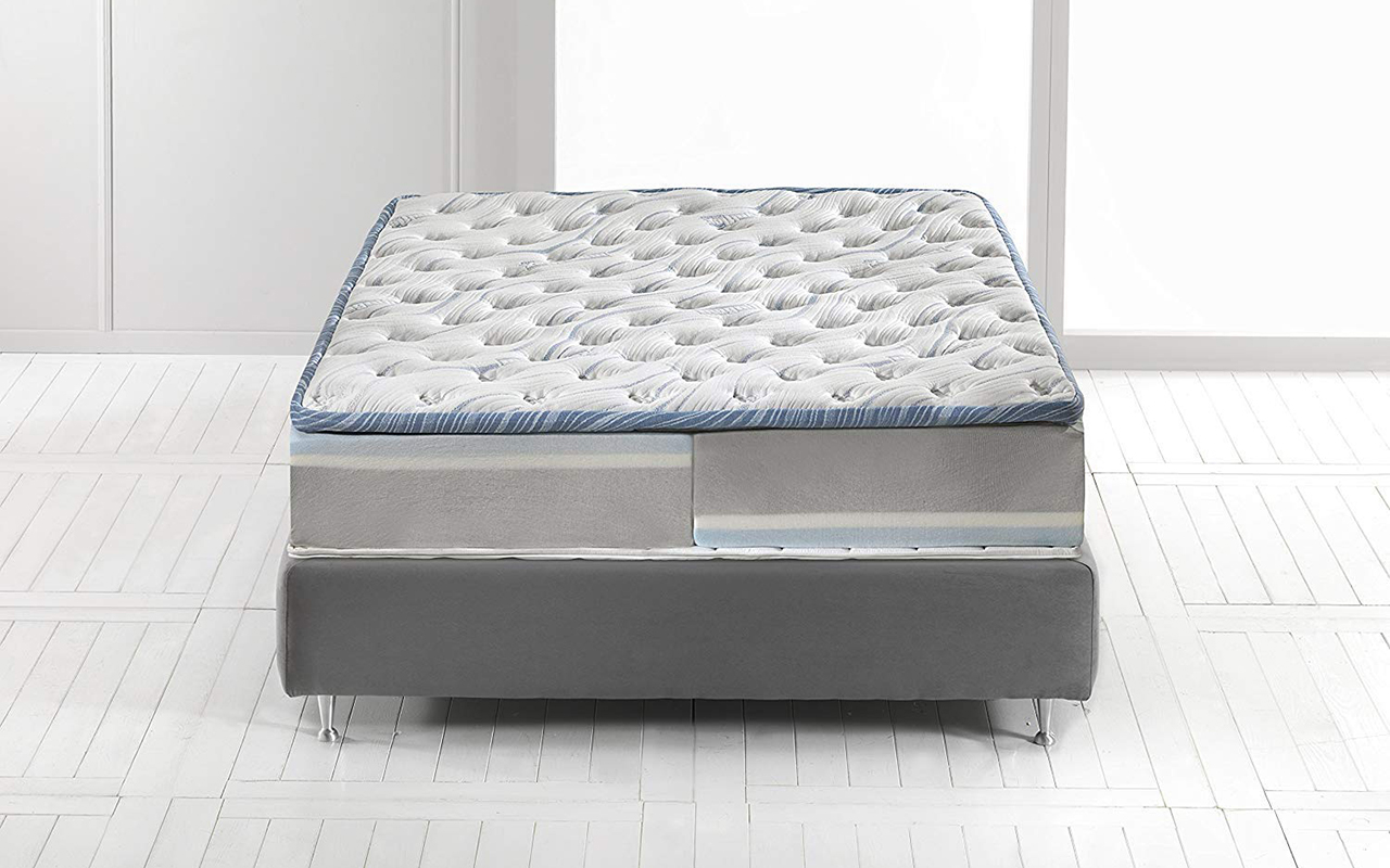 Magniflex Freshgel Deluxe Dual 12 фото 6