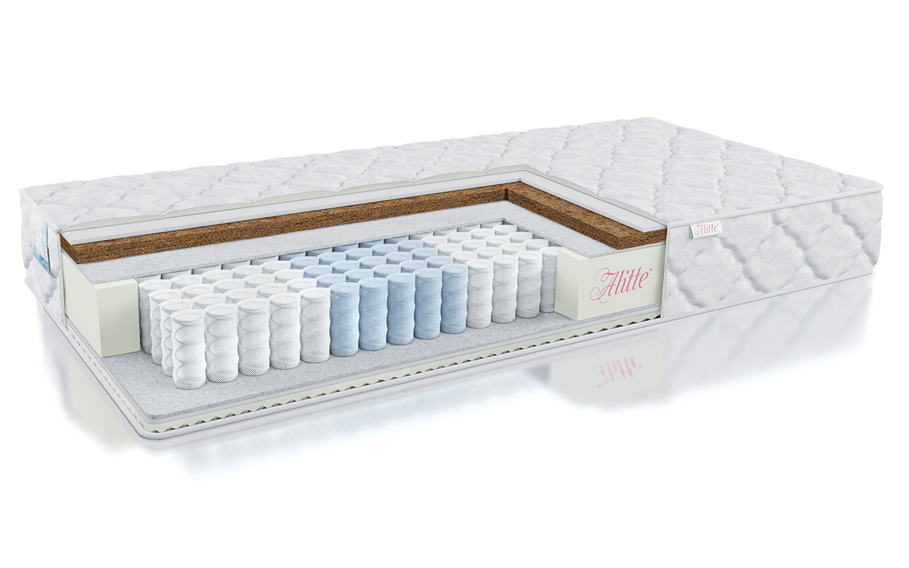 Alitte Abillion Reverse Side Springs Sammy TFK HS-21-K