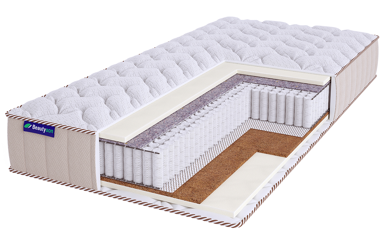 Beautyson Promo Lux 5 S1200