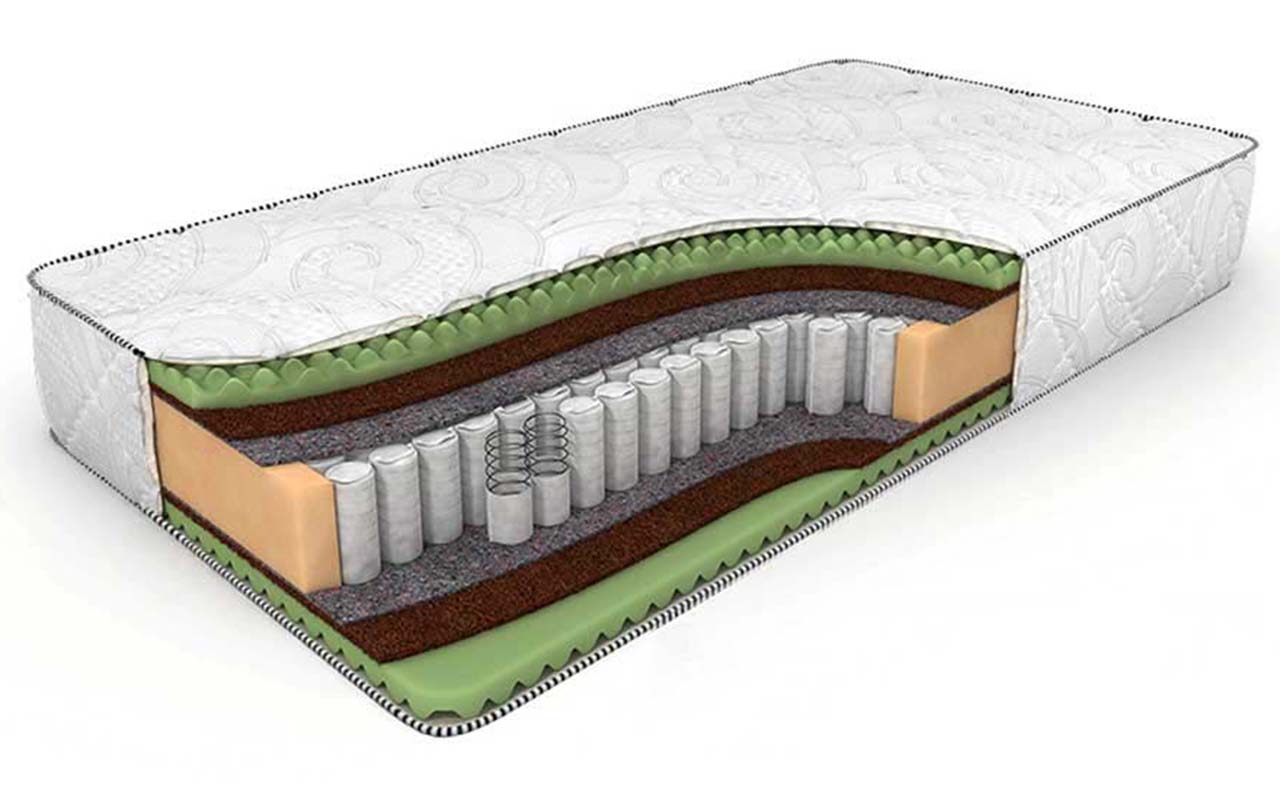 DreamLine Massage Space TFK