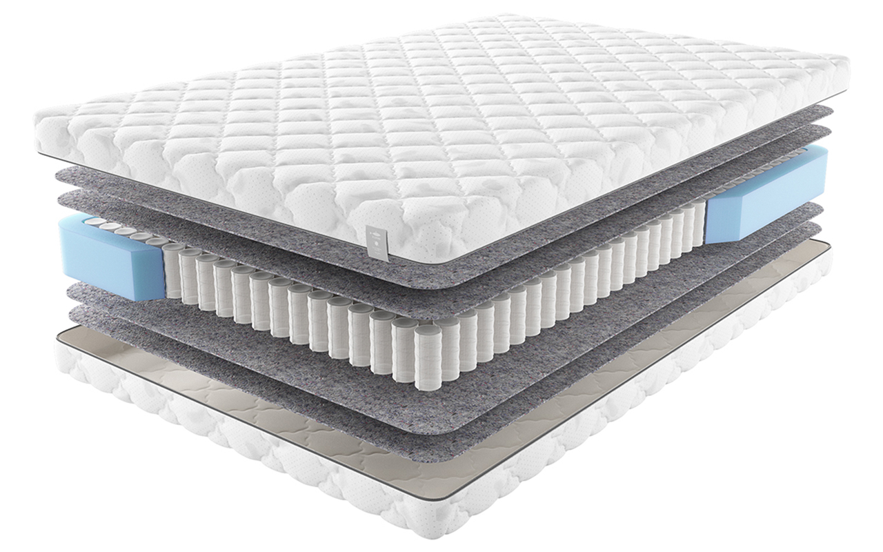 Flepers Круглые Rapa Track Asta