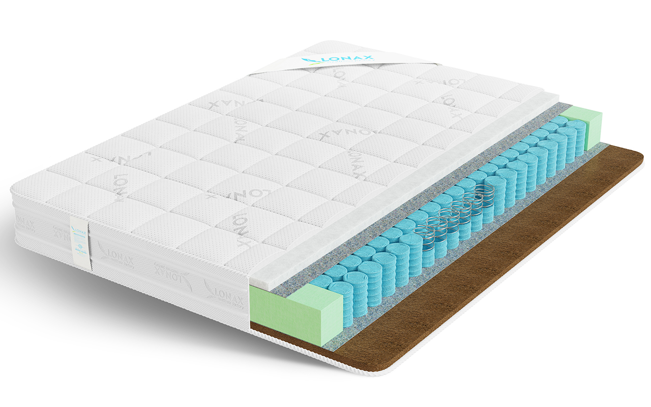 Lonax Ассорти Hollo Cocos TFK