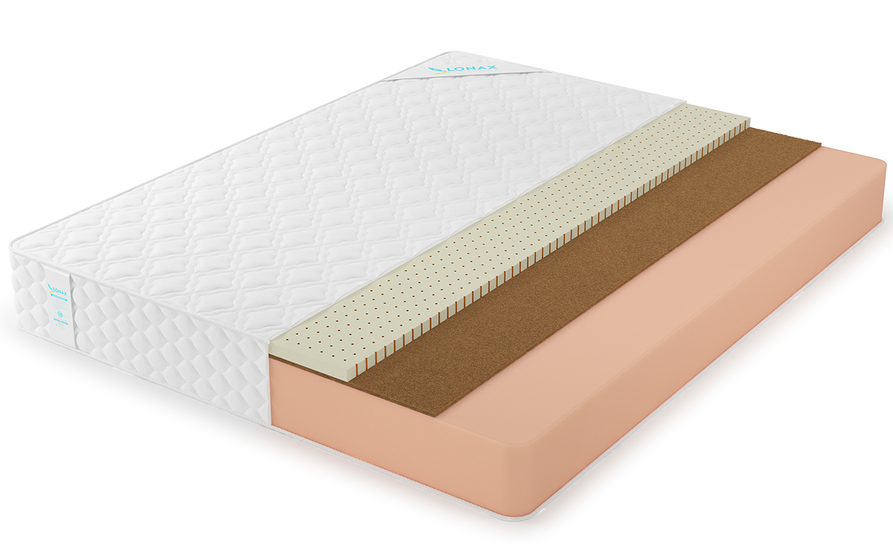 Lonax Foam Mix Medium max