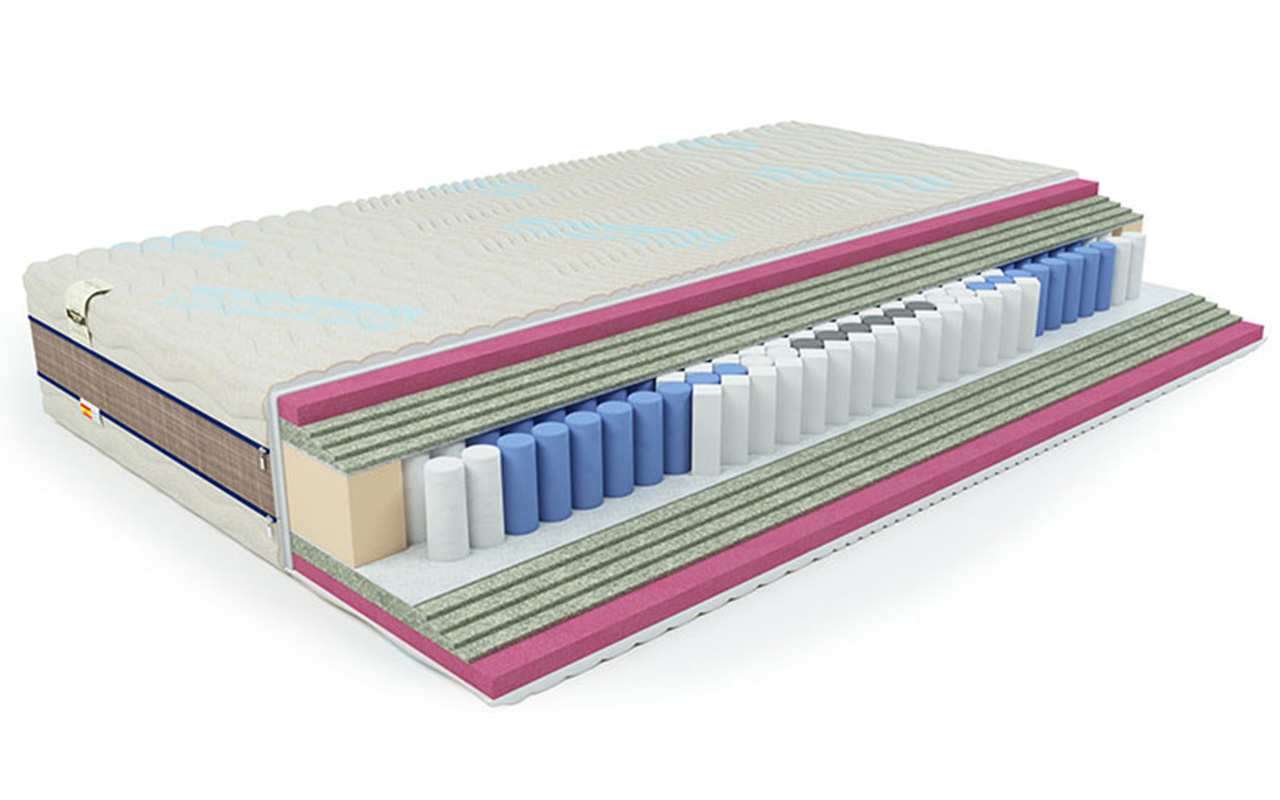 Mr. Mattress Honnemed Leben