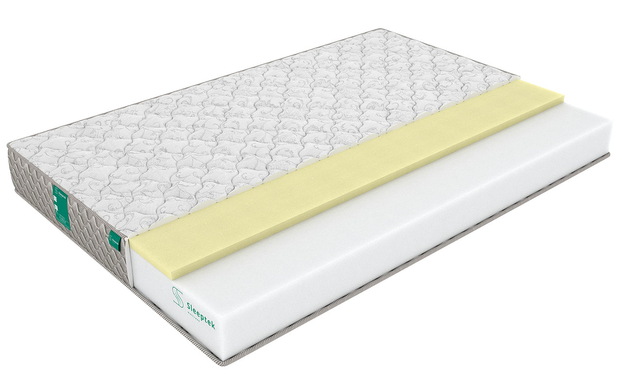 Sleeptek Roll Memo 16