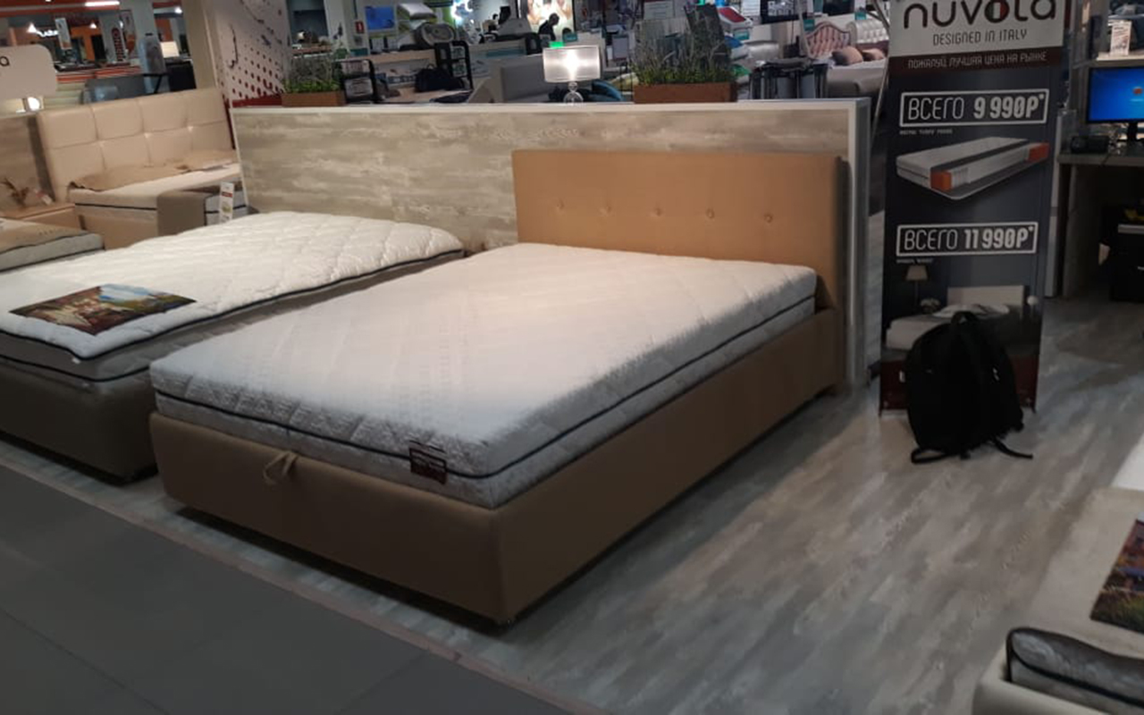 Nuvola Bianco фото 35