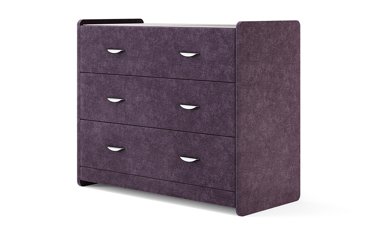 Сонум Люкс с 3 ящиками фото 28