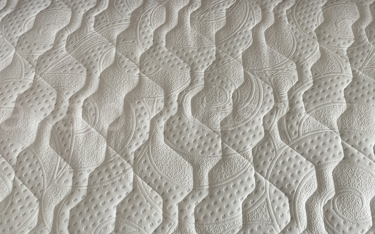 отзыв о Матрас DreamLine Sky-high Middle/Hard S1000