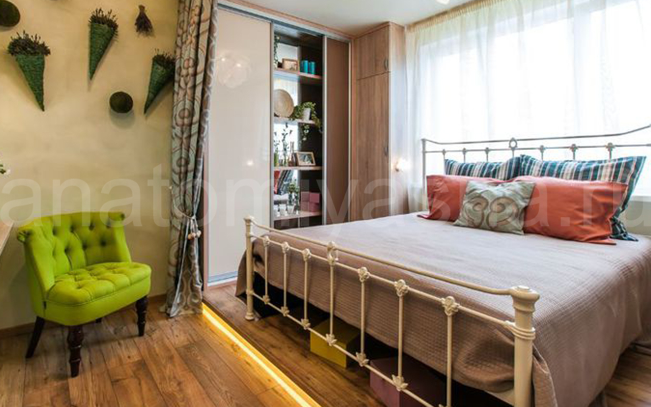 отзыв о Кровать Dream Master Guardian фото 5