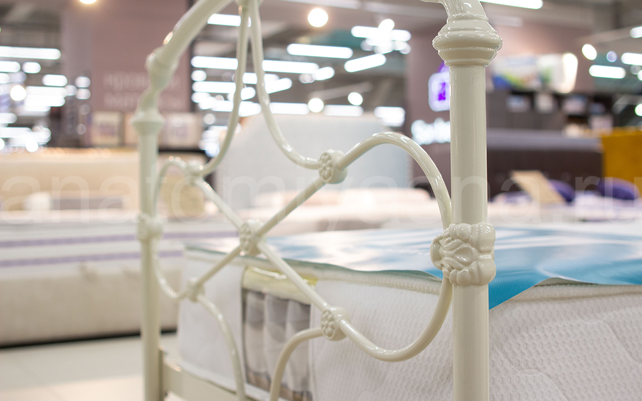 отзыв о Кровать Dream Master Laiza фото 4