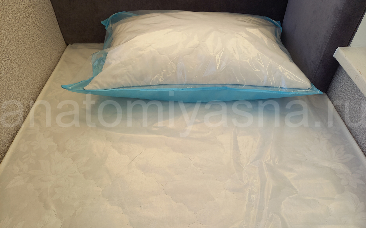 отзыв о Матрас Lonax Foam Mix Cocos 2 Plus